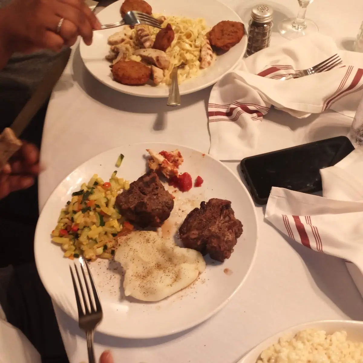 Lamb Chops