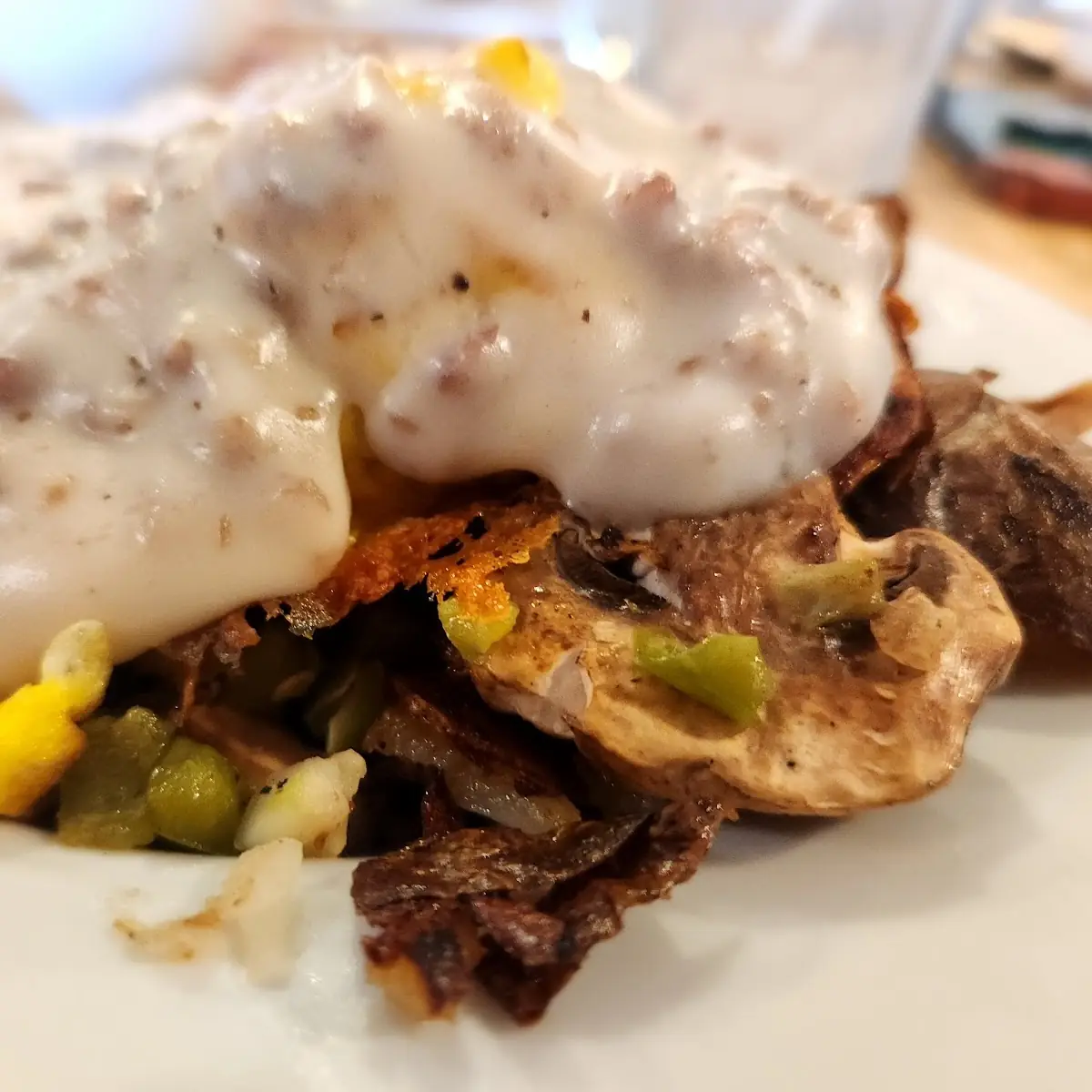 Chicken Fried Steak
