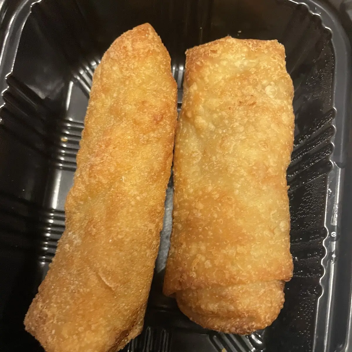 Egg Roll 2