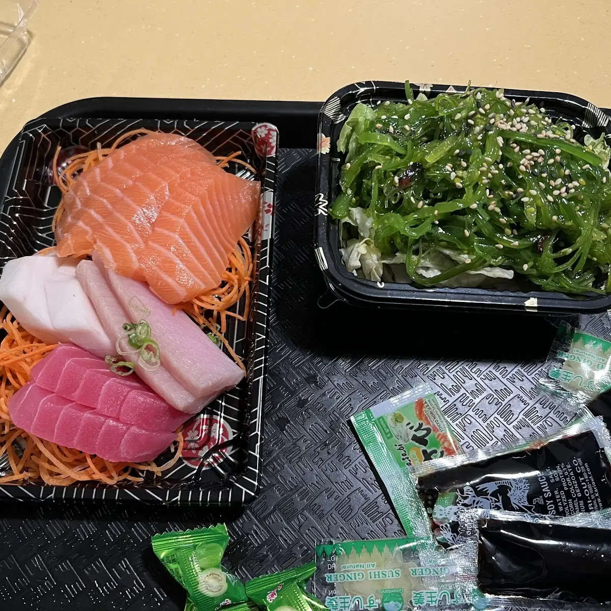 Sashimi