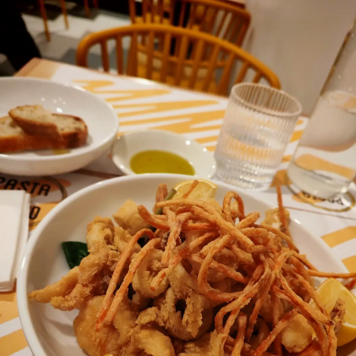 Fritto Misto