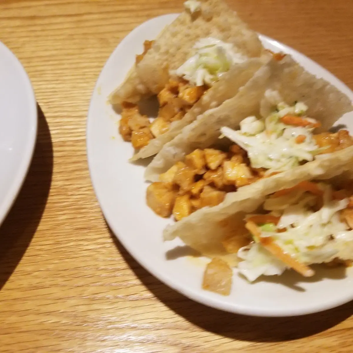 Wong Tong Tacos