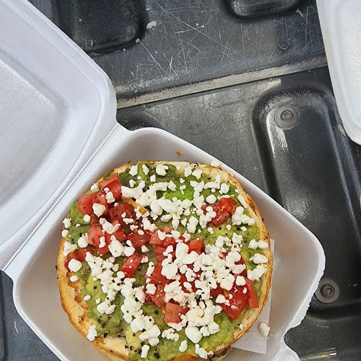 Avocado Smash