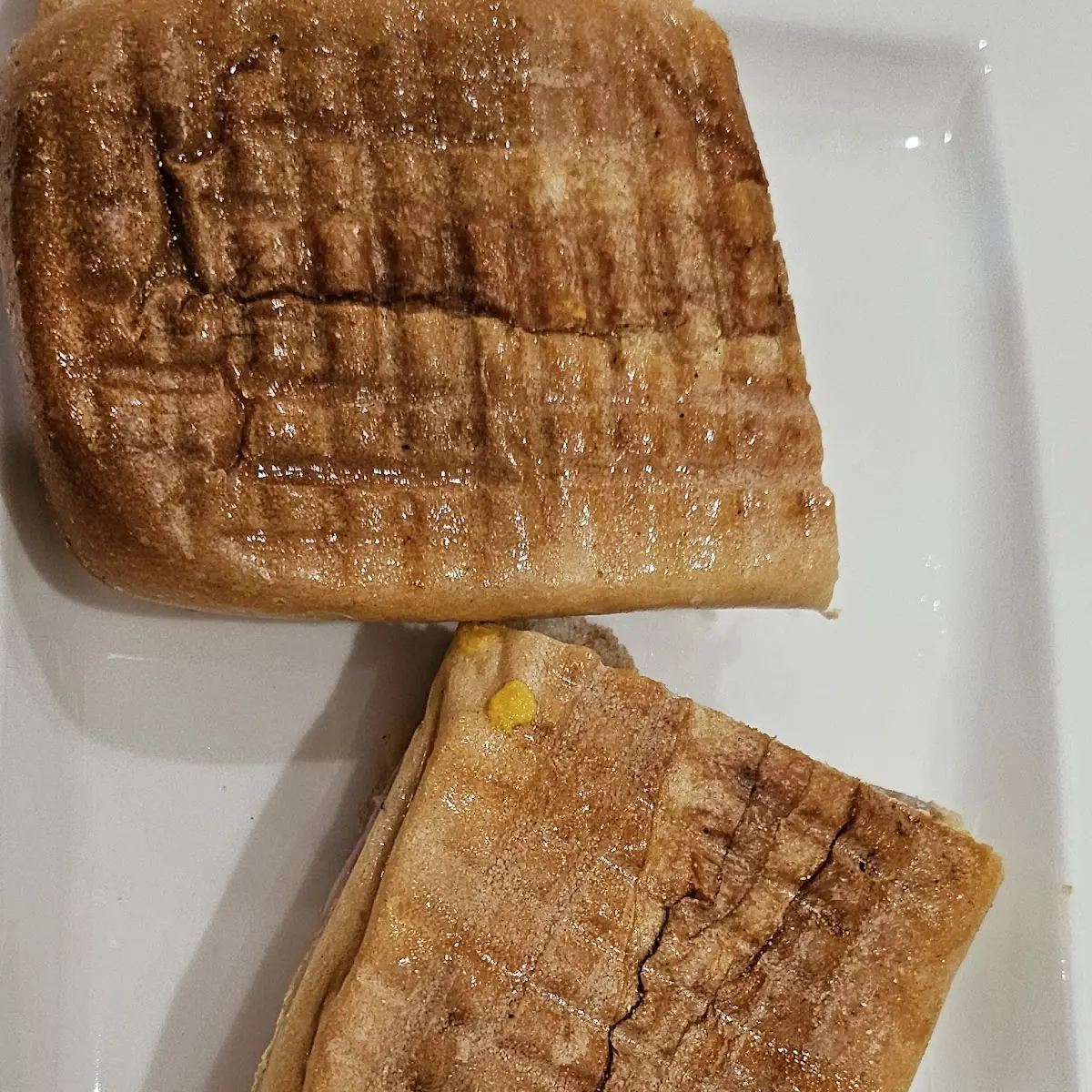 Cuban Sandwich