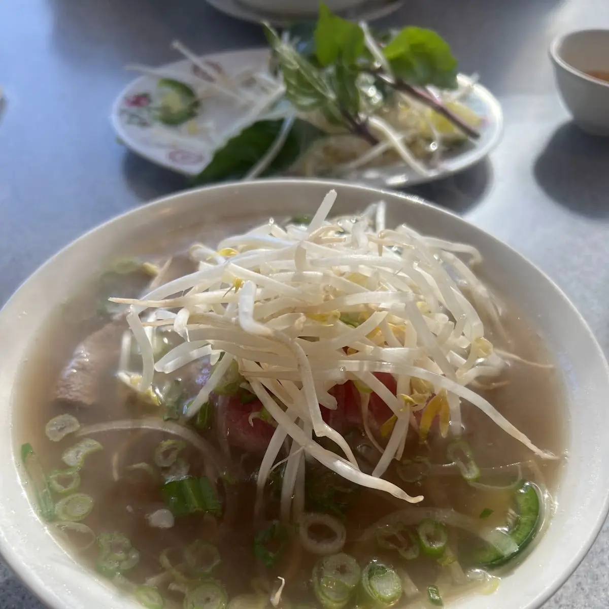 Pho Thai, Phở 777 Vietnamese