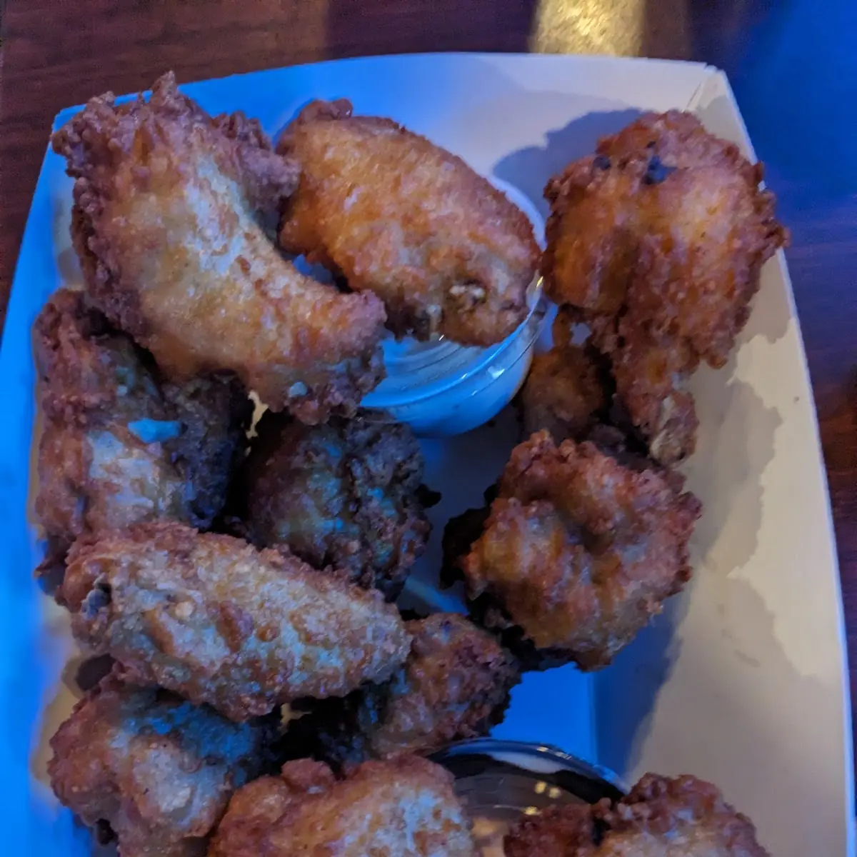 Wings