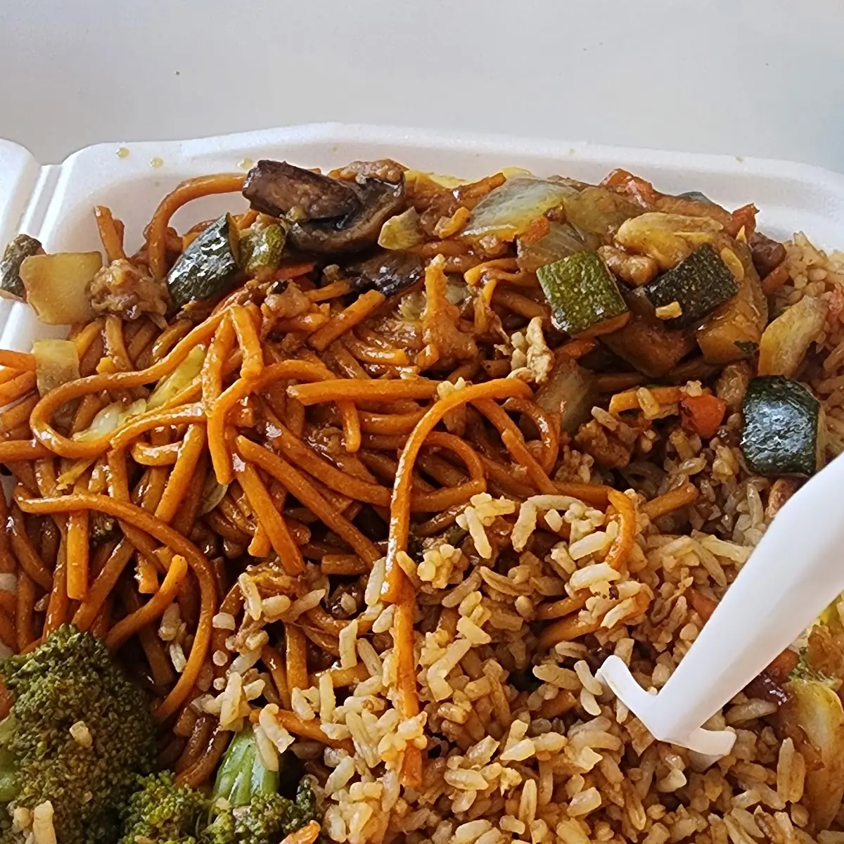 Chop Suey Quart 32 Oz