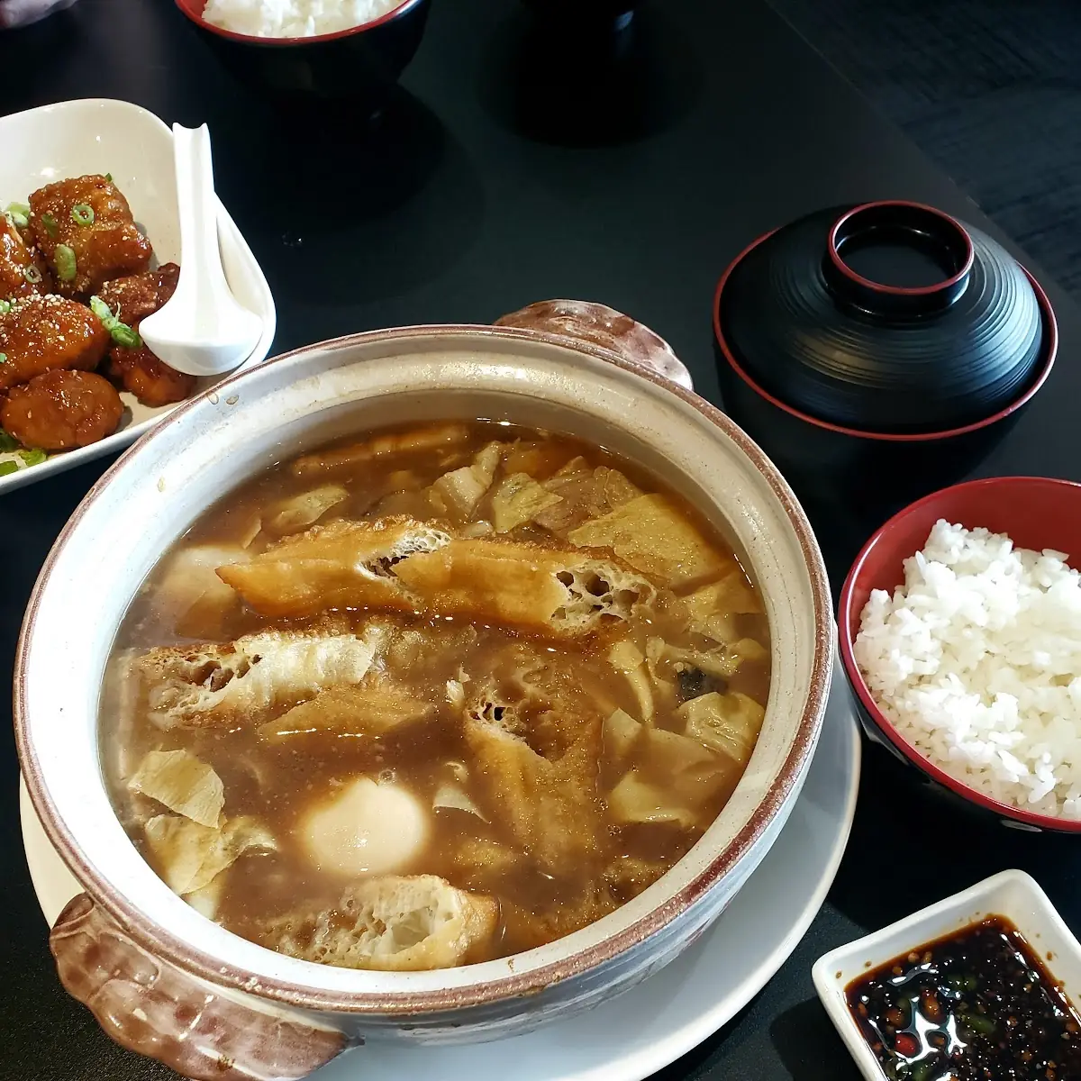 57 Bak Kut Teh