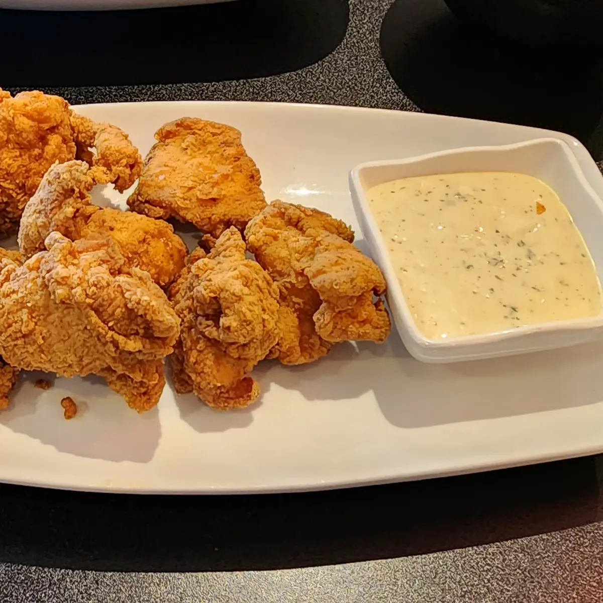 E2- Karaage Chicken Curry