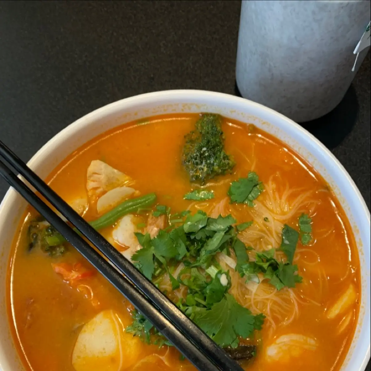 Tom Yum