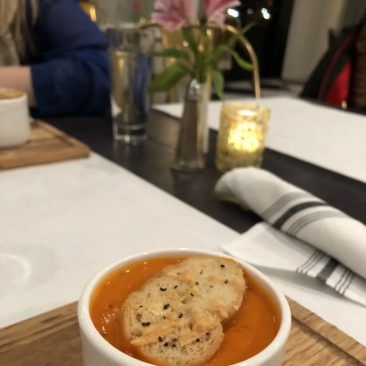 Onion Soup
