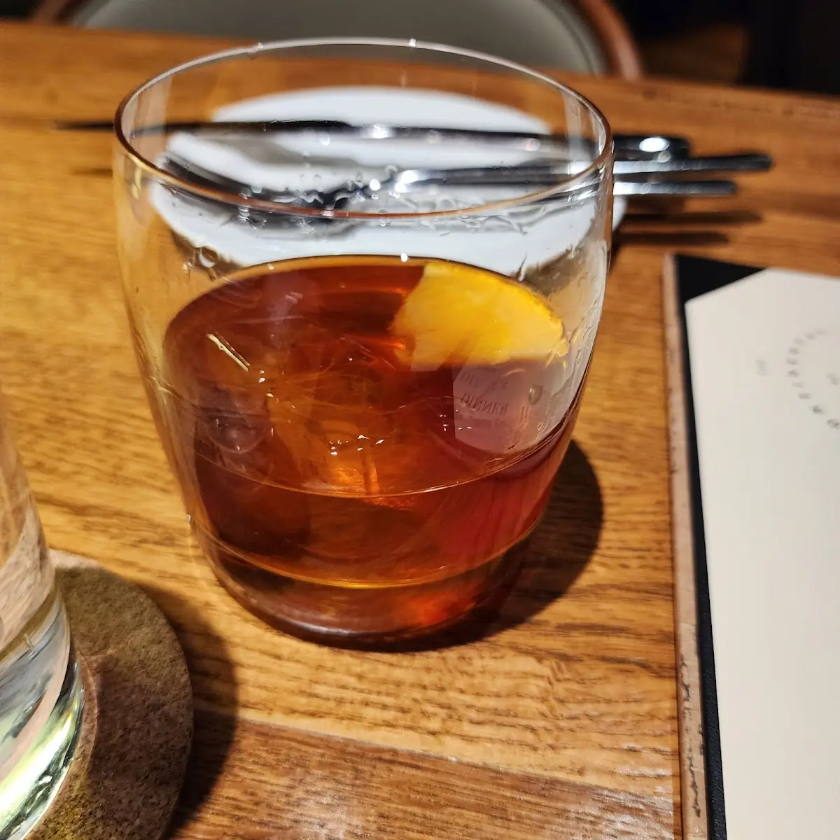 Old Fashioned