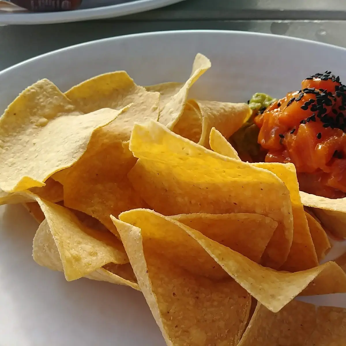 Tuna Poke