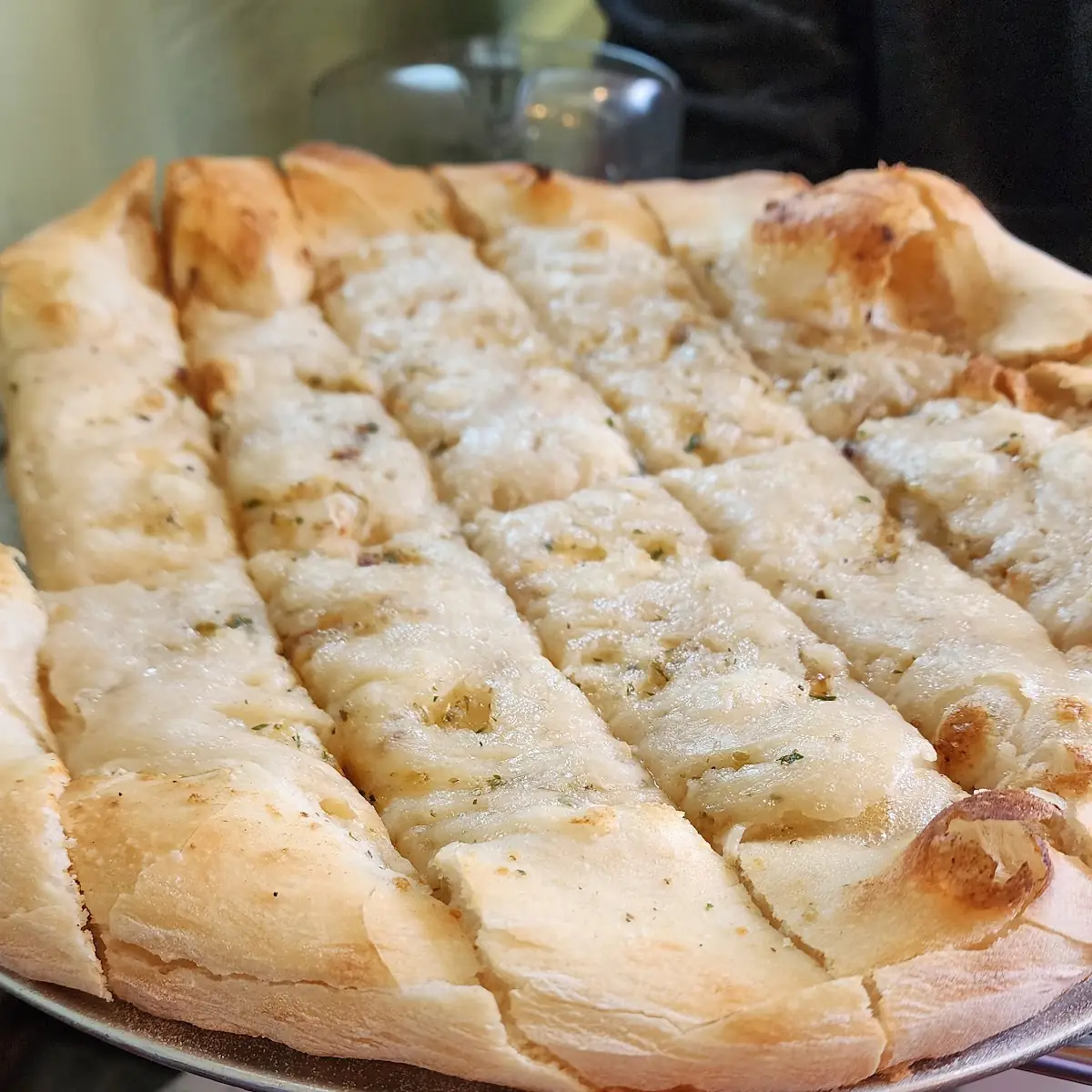 Garlic Bread