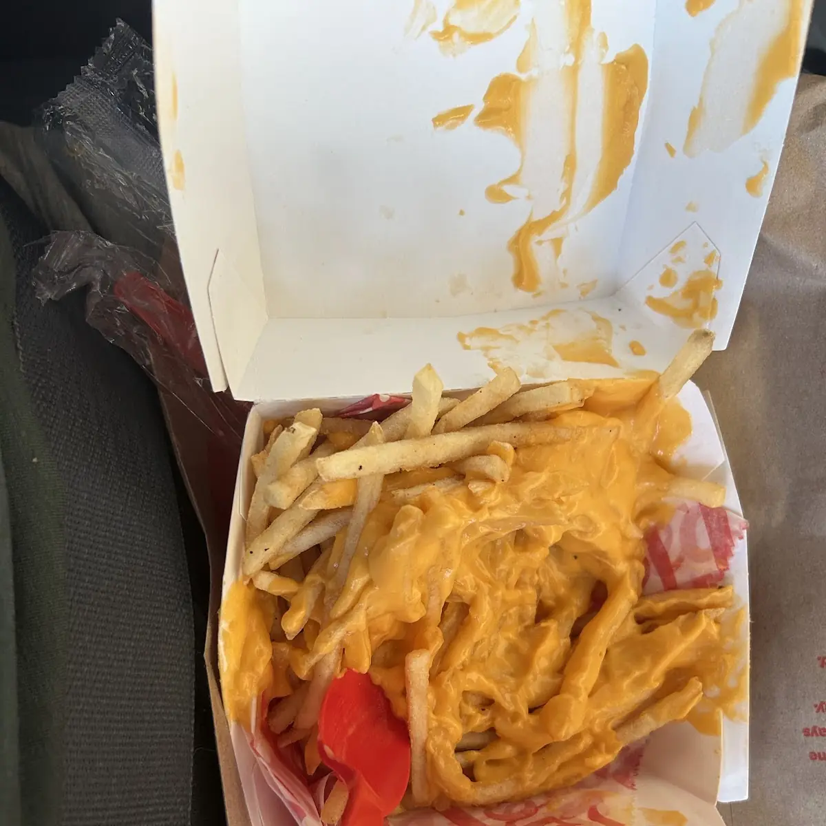 Frito Pie