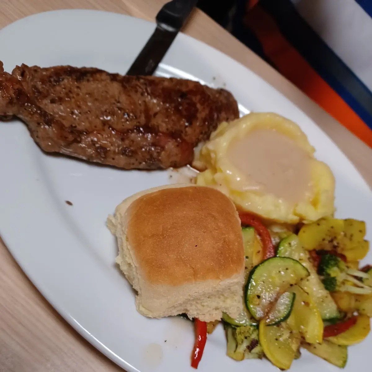 Flank Steak