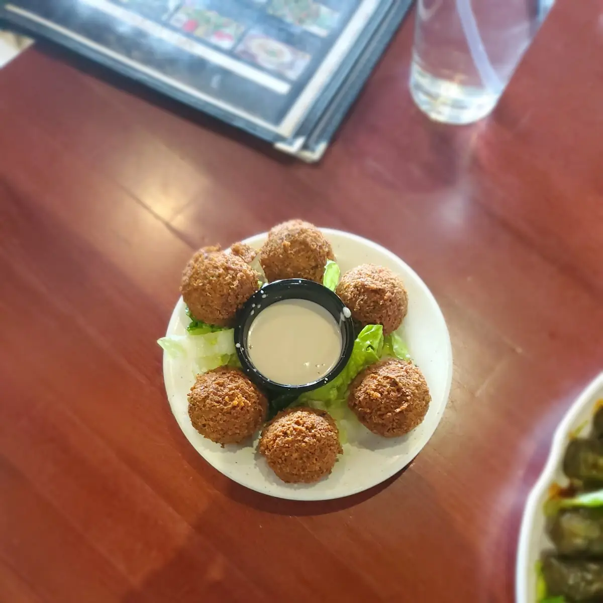 Falafel