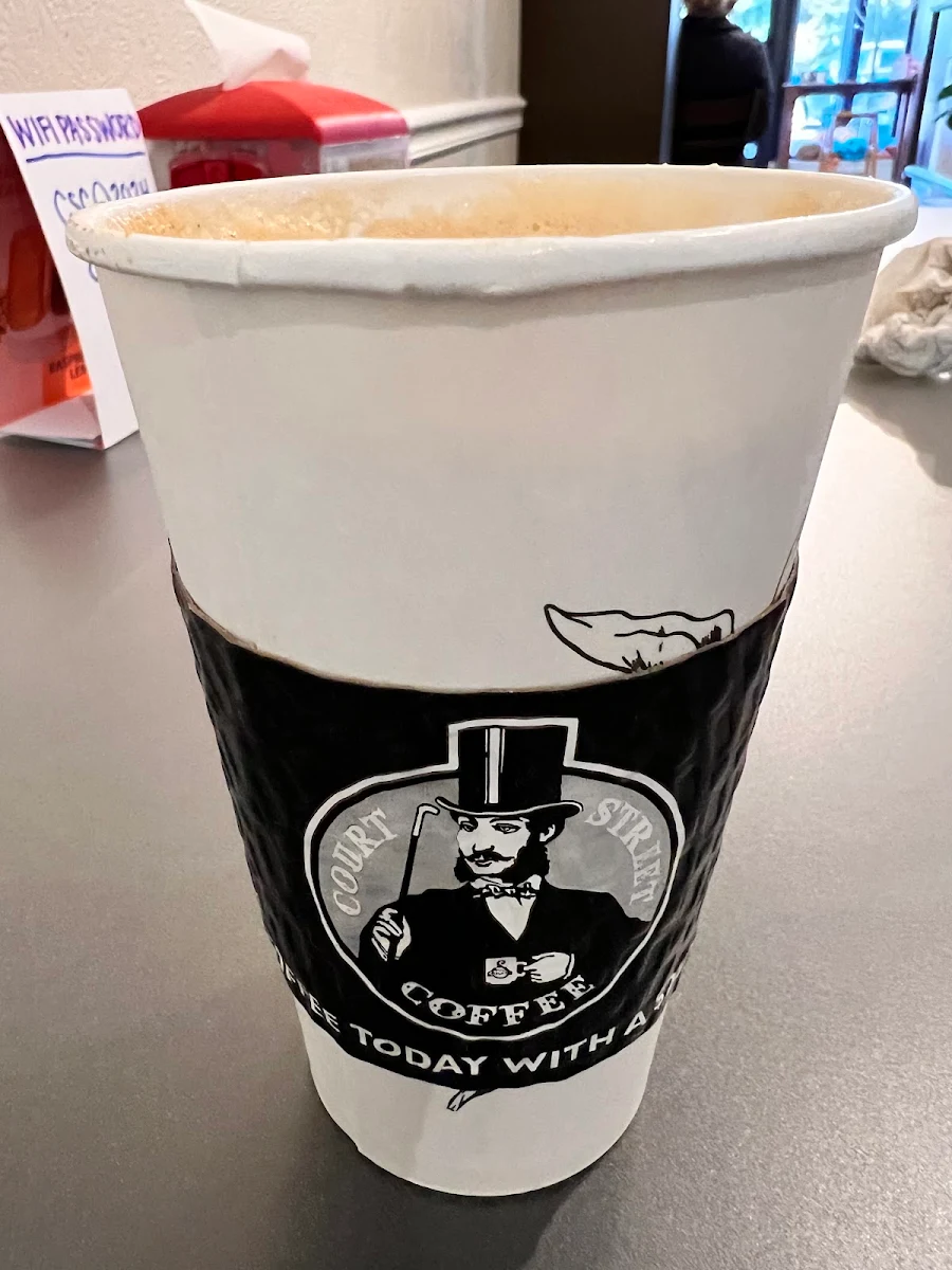 Coffee Latte