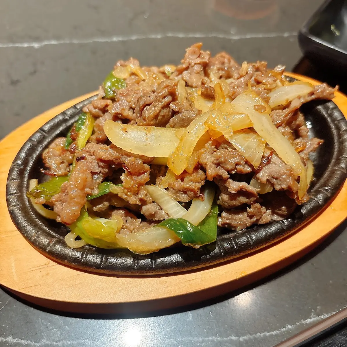 Short Ribs