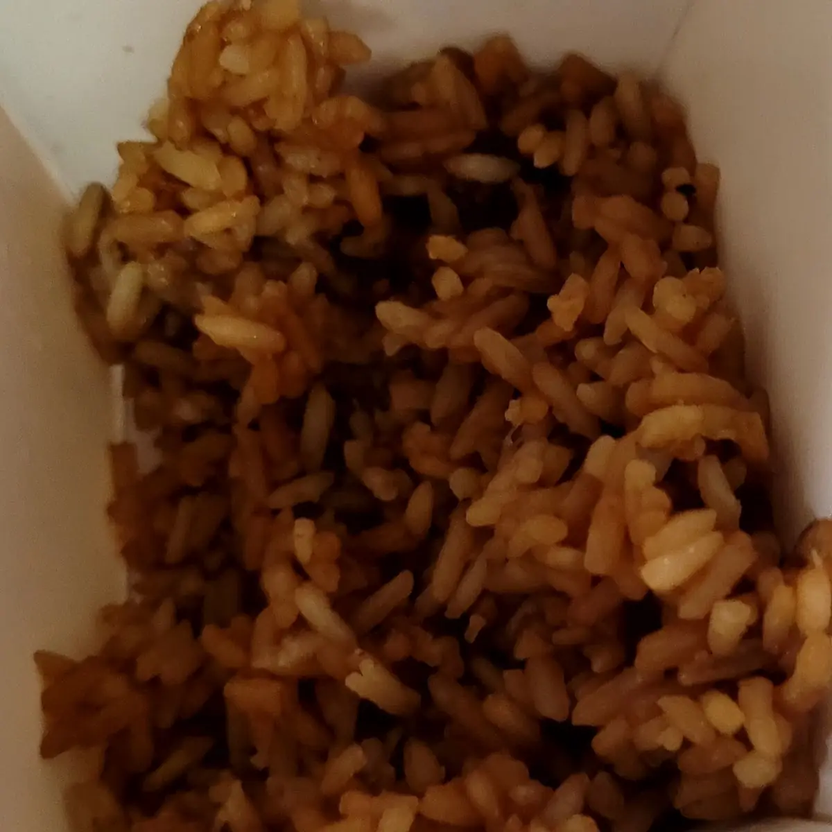 28. Beef Fried Rice