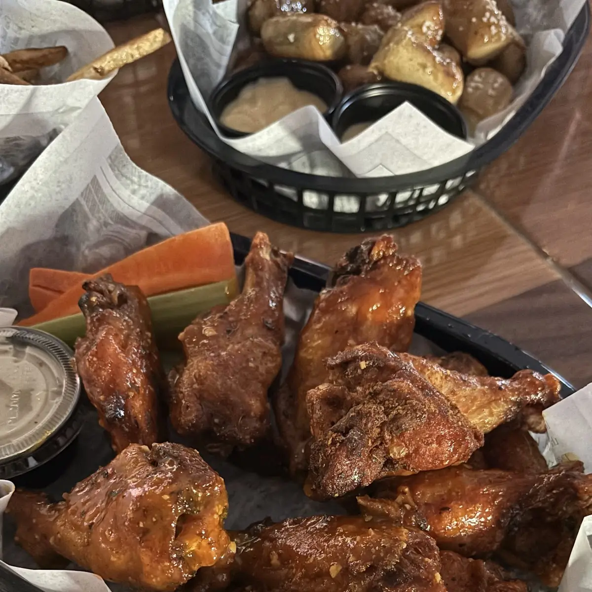 Chicken Wings