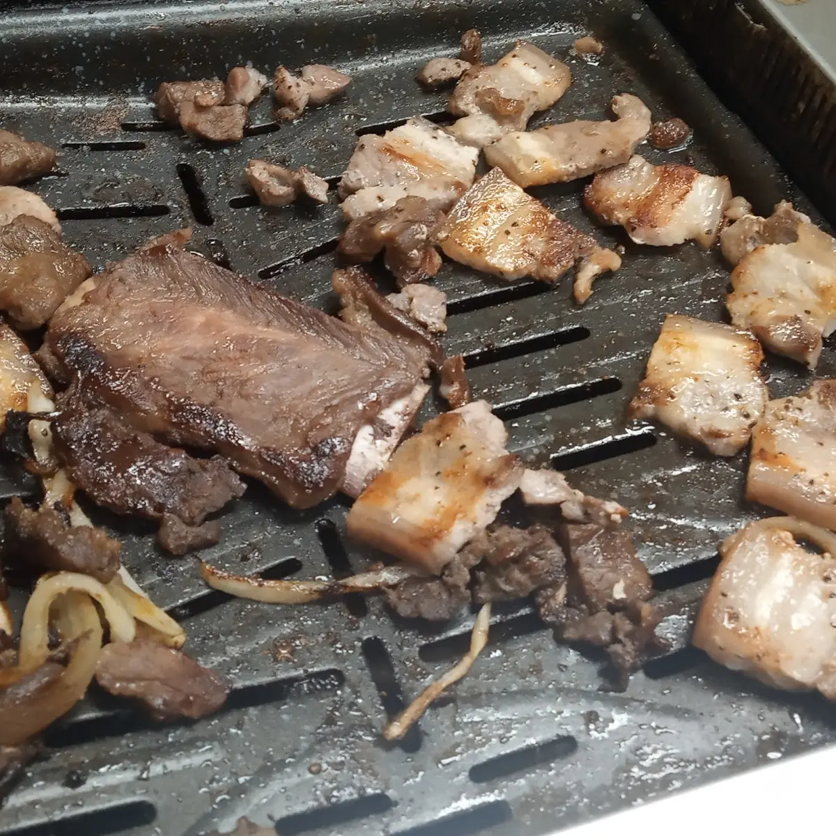Pork Belly