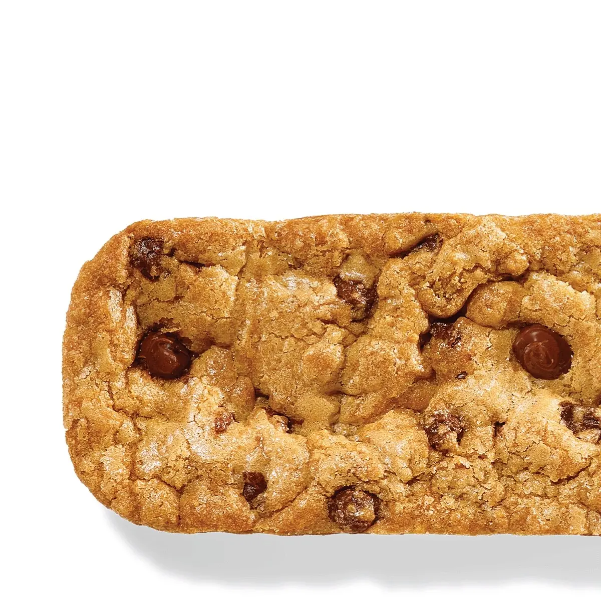 Subway Footlong Cookie
