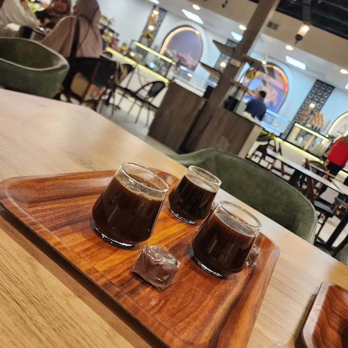 Cold Brew