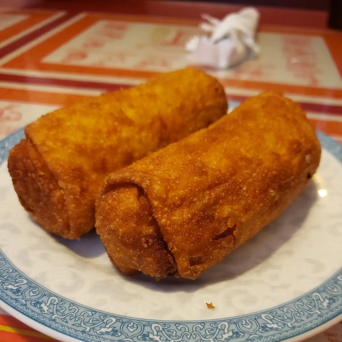 Spring Roll 2