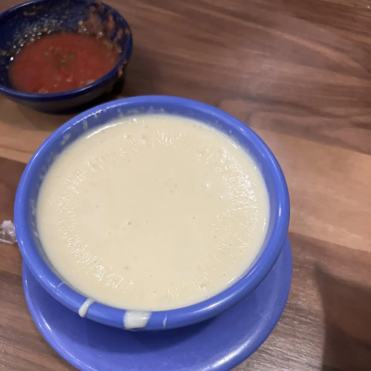 Cheese Dip