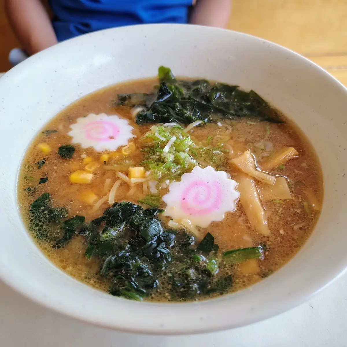 Miso Ramen