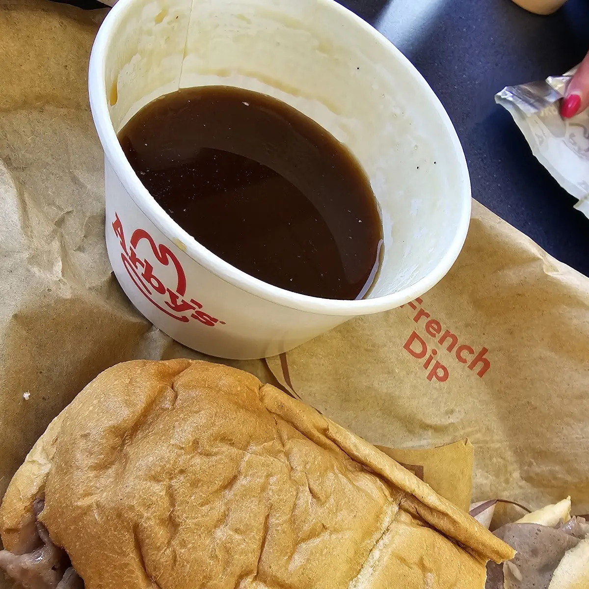 French Dip