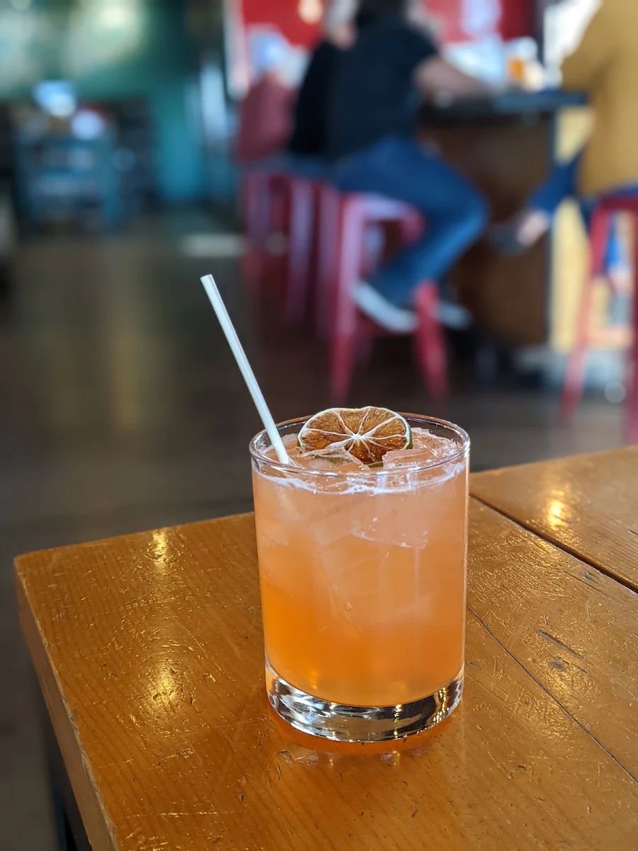 Mai Tai