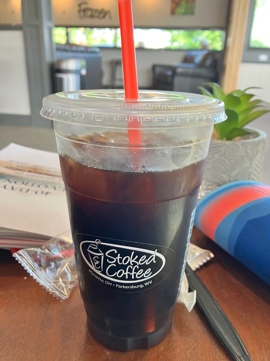 Cold Brew