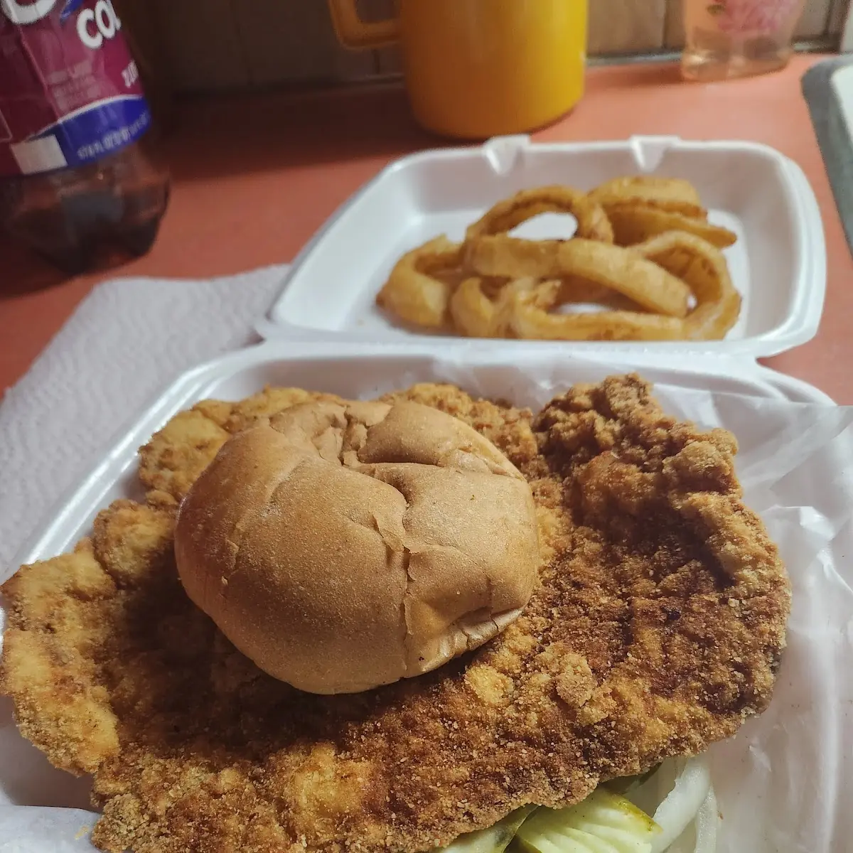 Pork Tenderloin