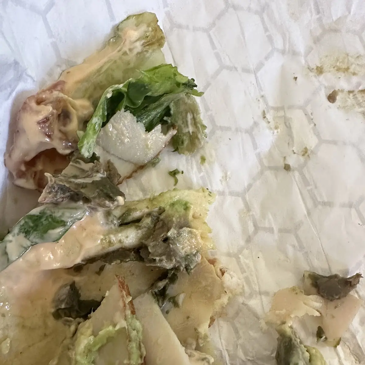 Caesar Salad