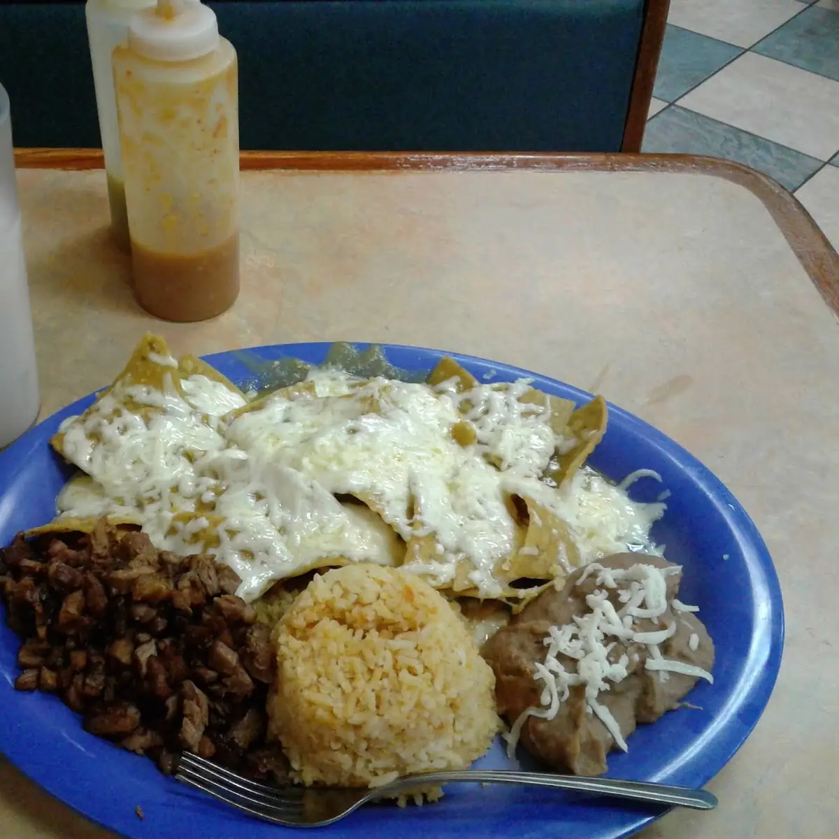 Nasi Lemak