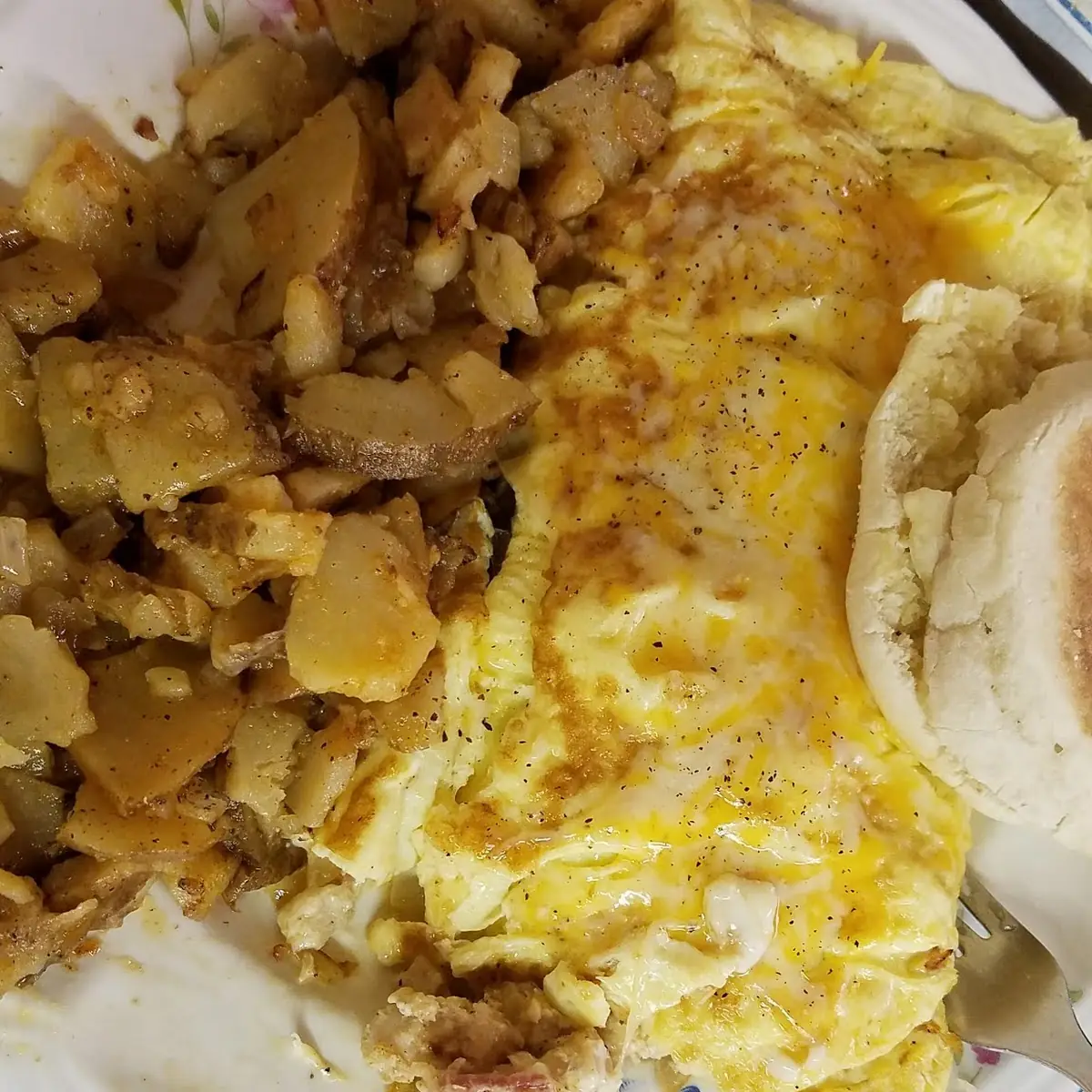 Home Fries