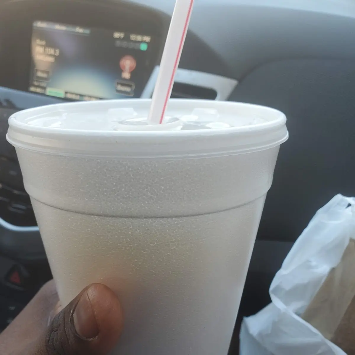 Horchata 32oz