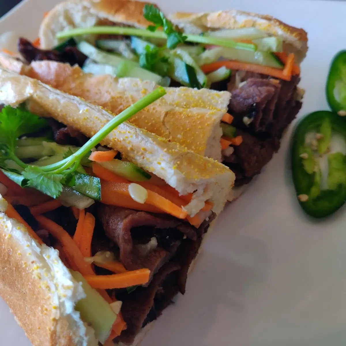 Banh MI