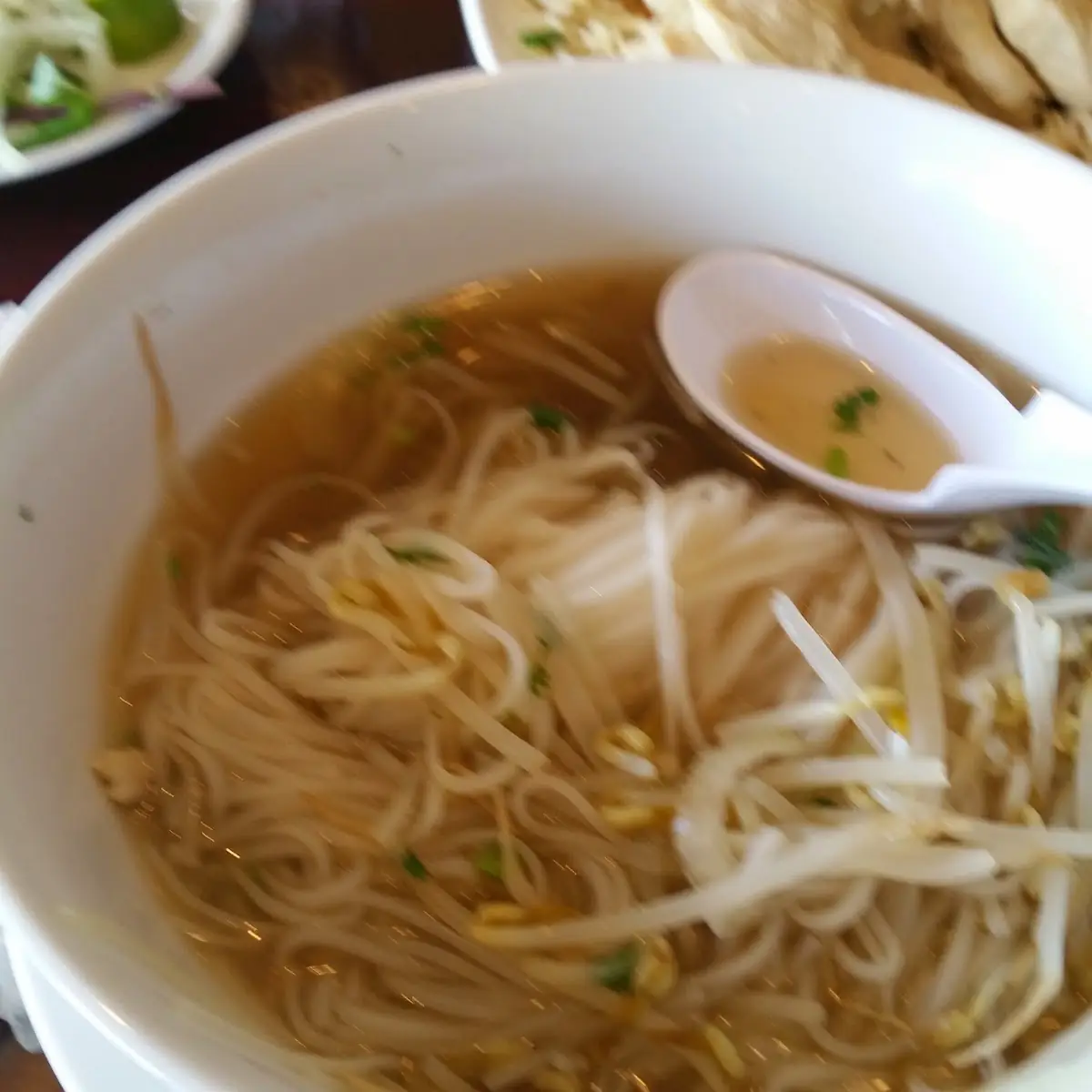Kobe Beef Pho