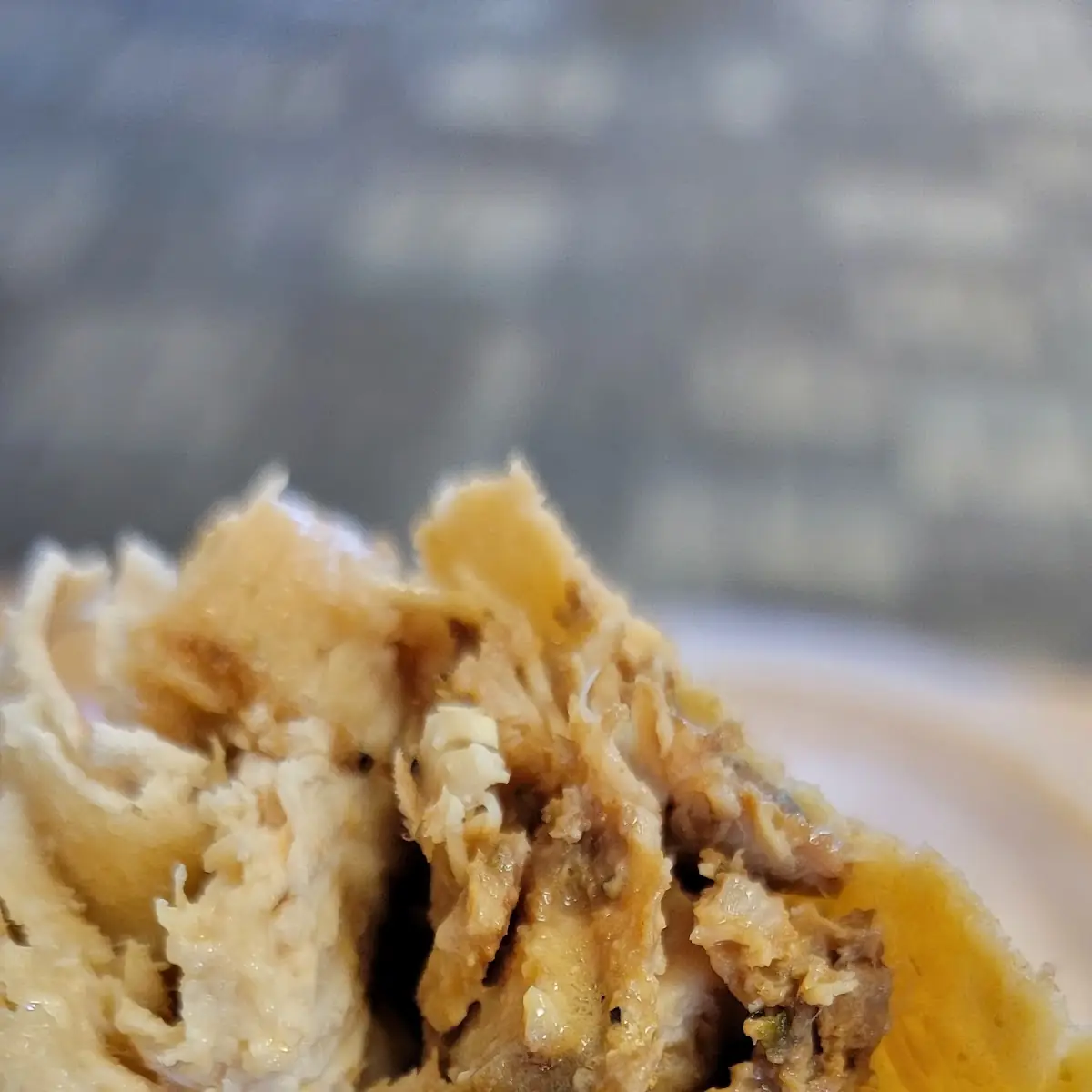 Arabic Chicken Shawarma Wrap