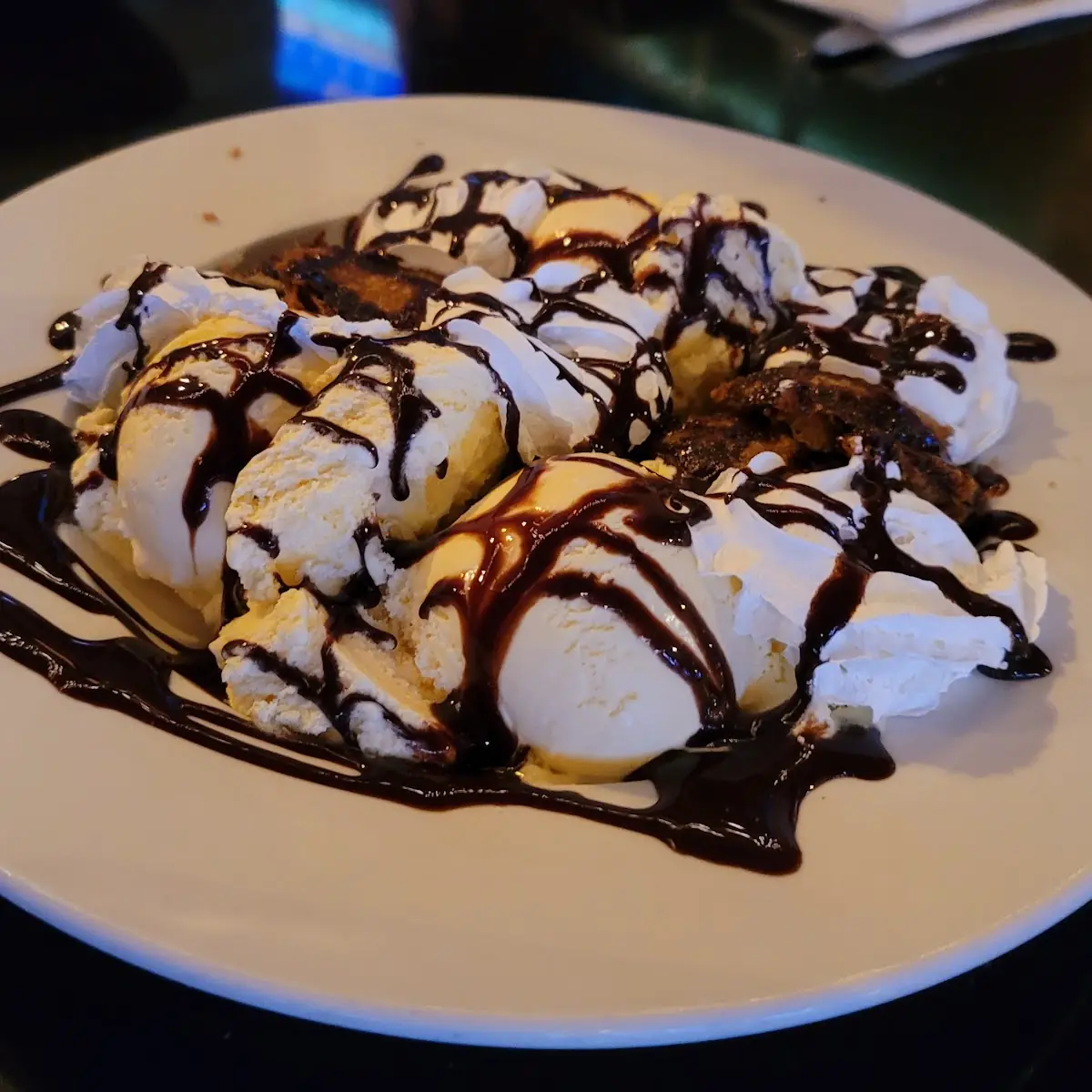 Deep Fried Oreos