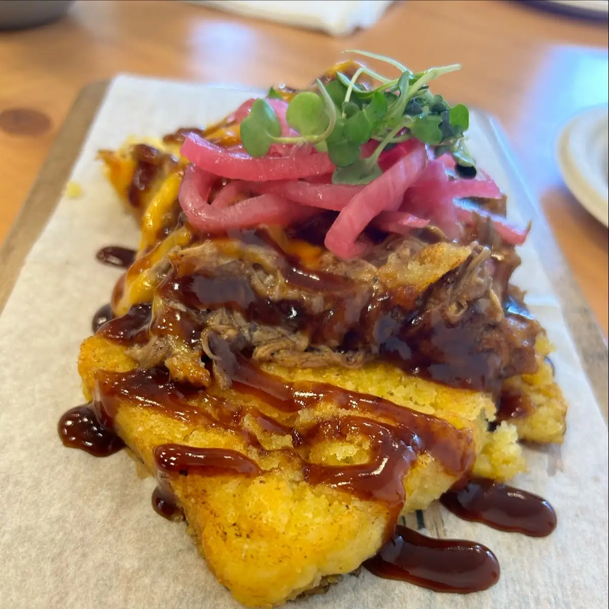 Jalapeño Cornbread