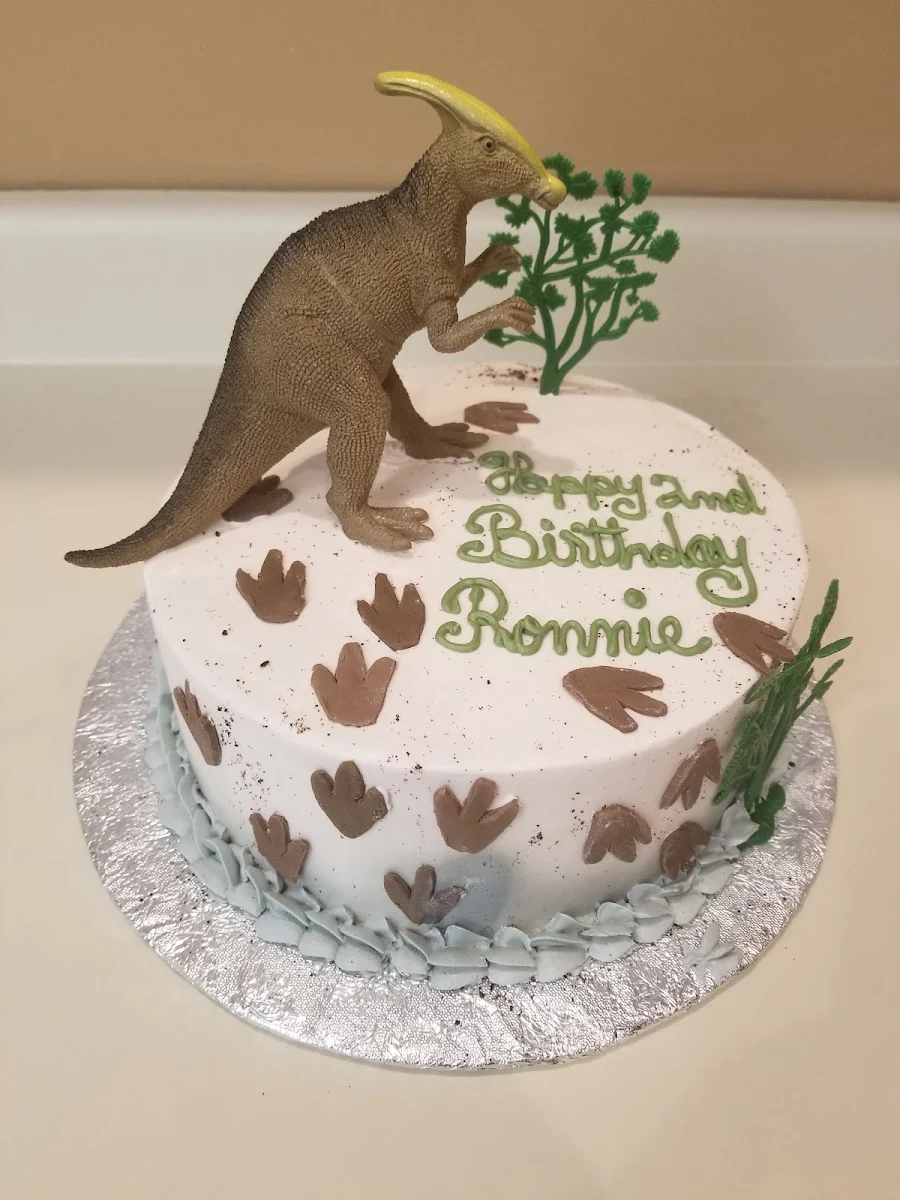 Christmas Cake
