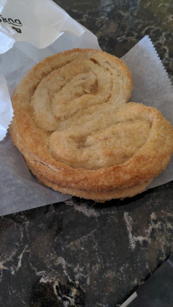 Elephant Ears