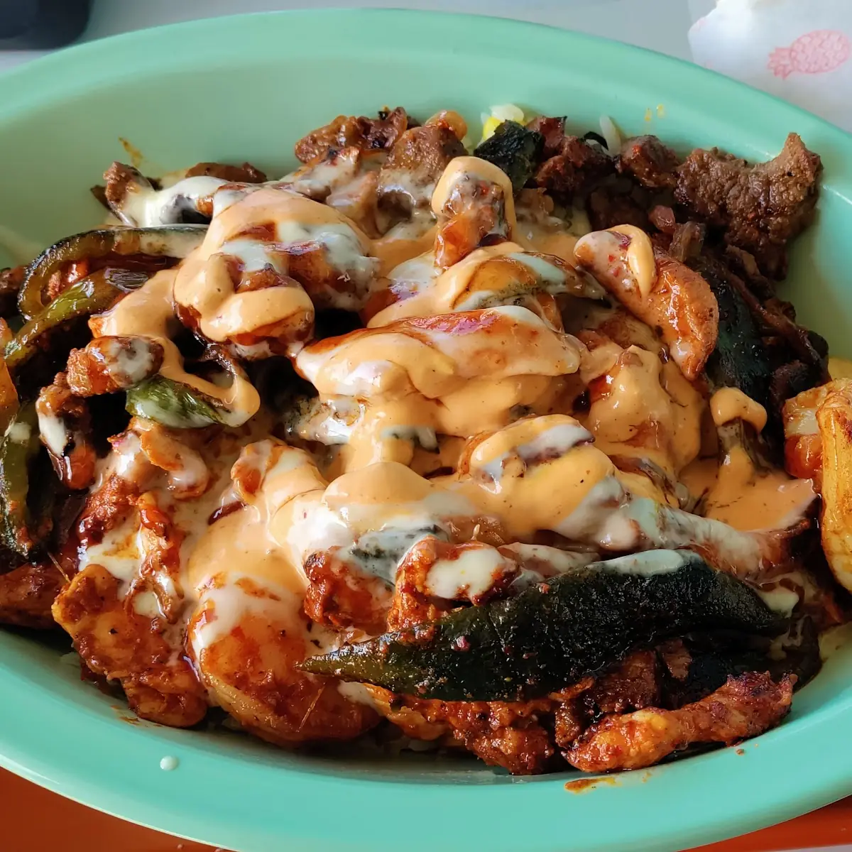 Bibimbap
