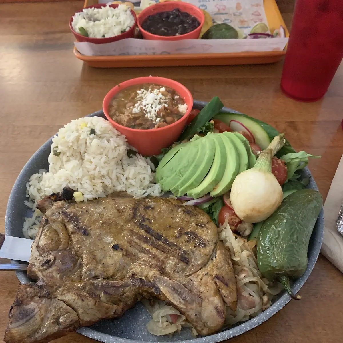 Carne Asada