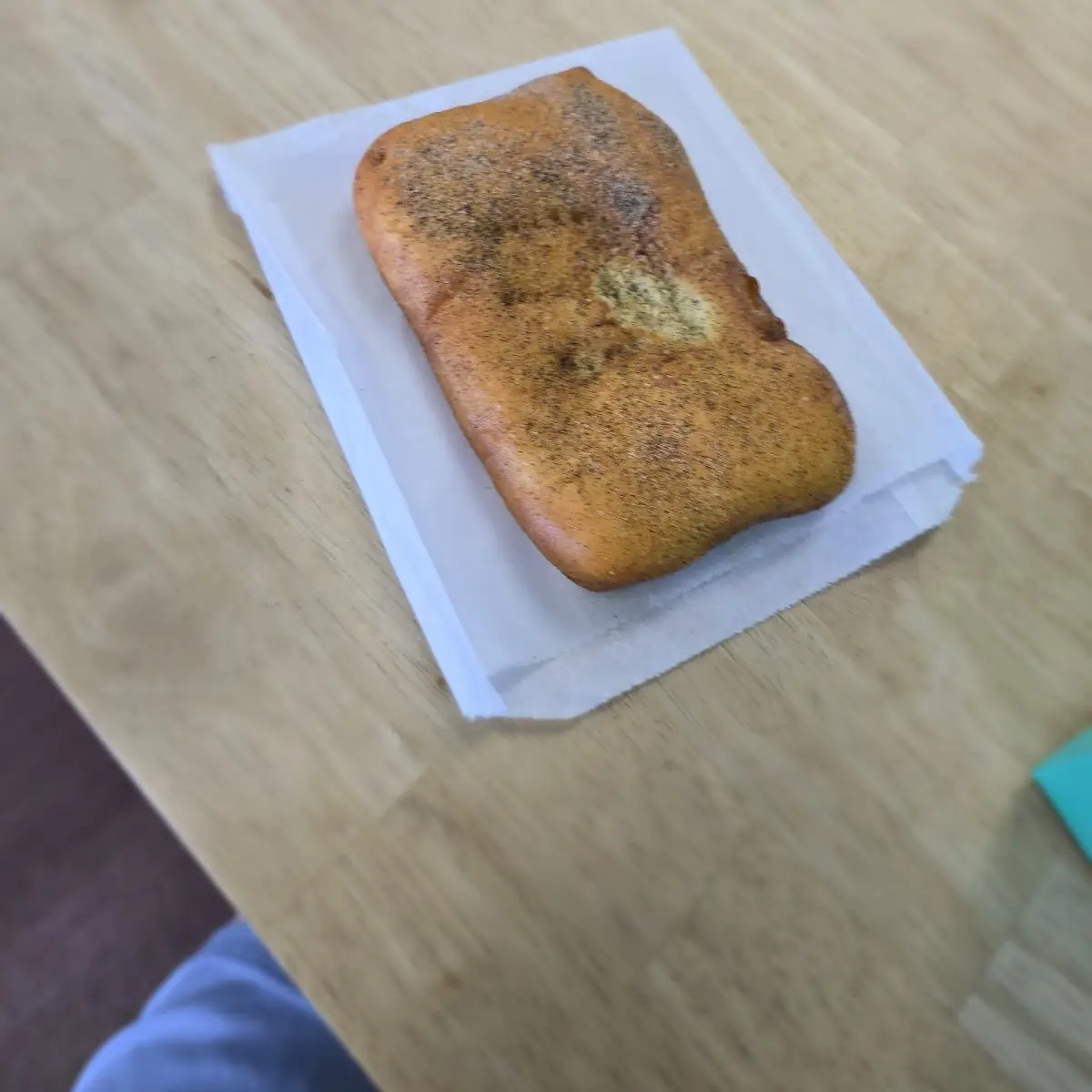 Garlic Bread