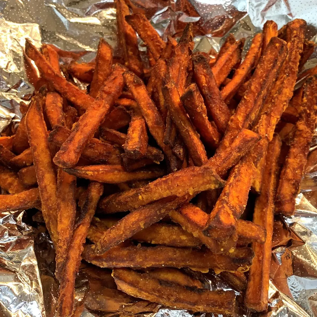 Potato Fries